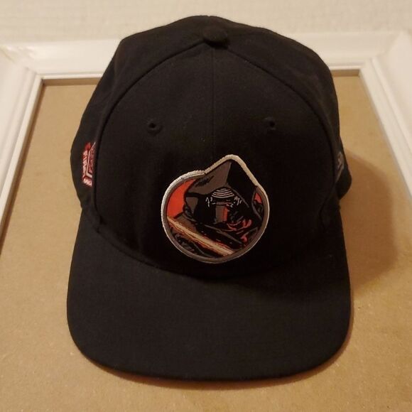 Star Wars First Order black cap - Picture 2 of 9